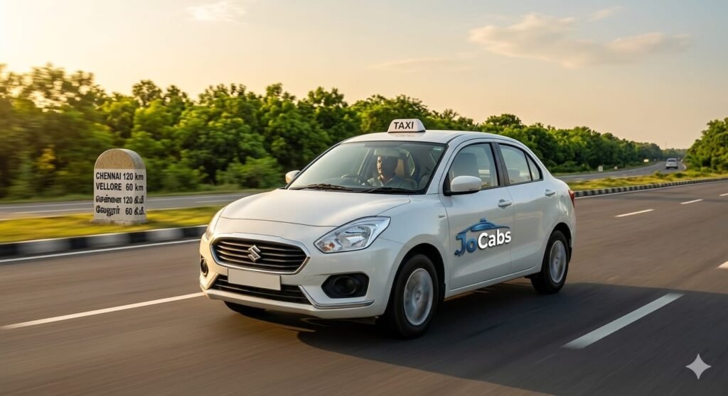 jocabs drop taxi service